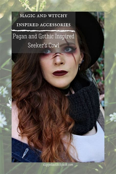 Revealing the Goddess Within: Empowering Femininity with Pagan Witch Clothing